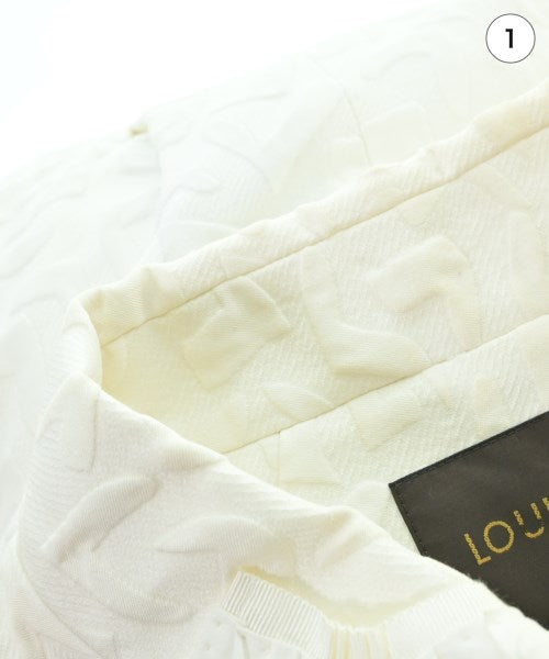 LOUIS VUITTON 其他夾克