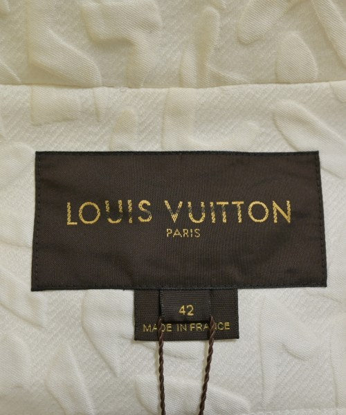 LOUIS VUITTON 其他夾克