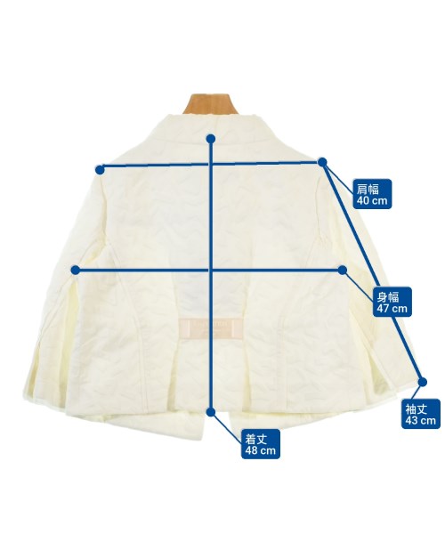 LOUIS VUITTON 其他夾克