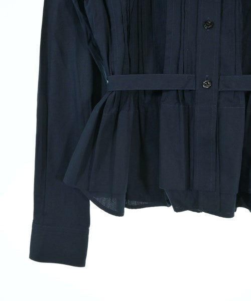 LOUIS VUITTON 女襯衫