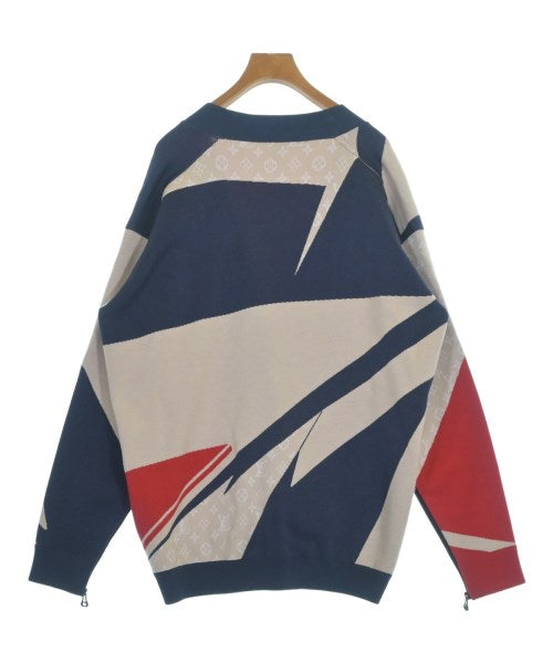 LOUIS VUITTON 開襟衫