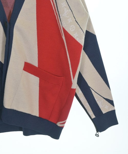 LOUIS VUITTON 開襟衫