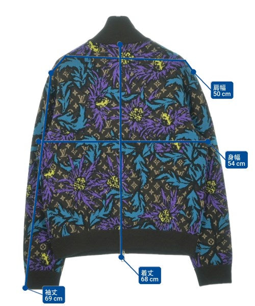 LOUIS VUITTON 其他飛行外套