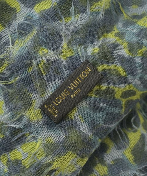 LOUIS VUITTON 披肩