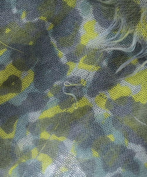 LOUIS VUITTON 披肩