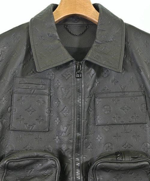 LOUIS VUITTON 其他飛行外套