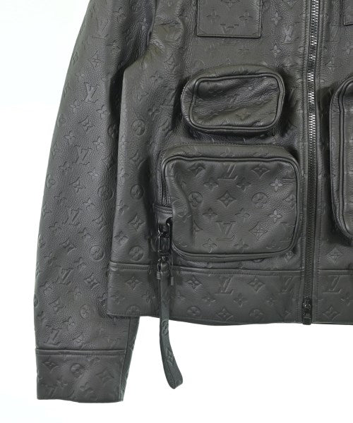 LOUIS VUITTON 其他飛行外套