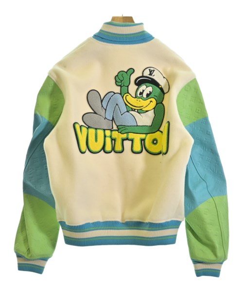 LOUIS VUITTON 運動夾克