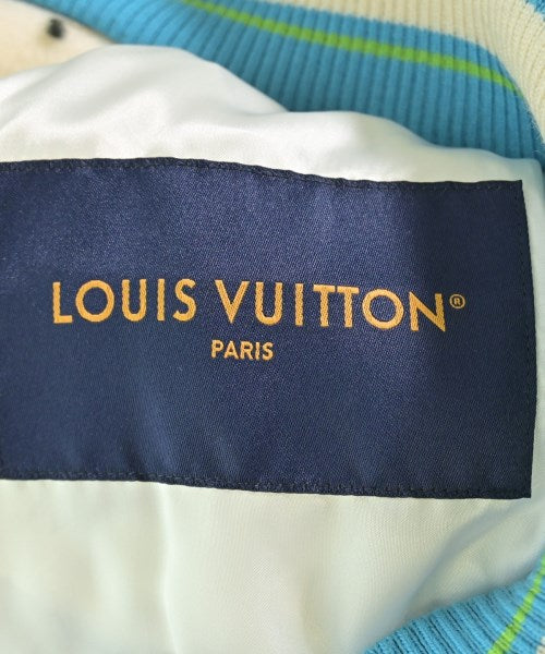 LOUIS VUITTON 運動夾克