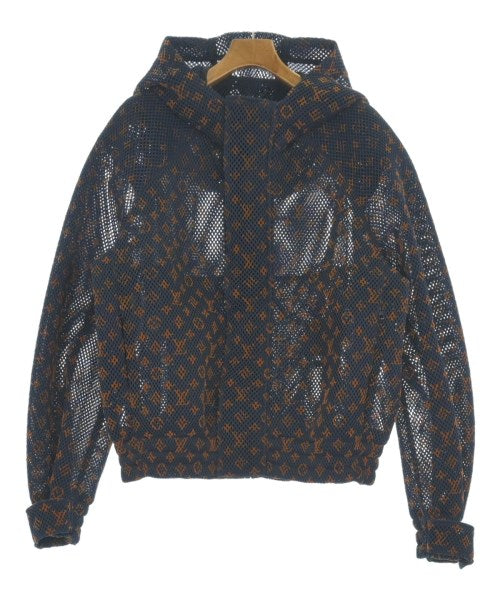 LOUIS VUITTON 斜紋夾克