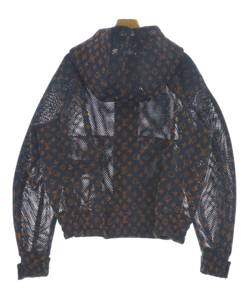LOUIS VUITTON 斜紋夾克