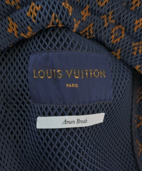 LOUIS VUITTON 斜紋夾克