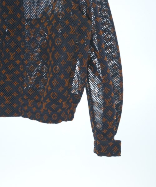 LOUIS VUITTON 斜紋夾克