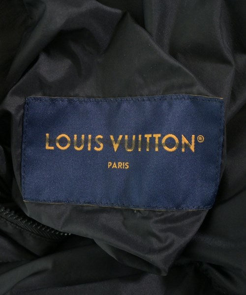 LOUIS VUITTON 羽絨大衣