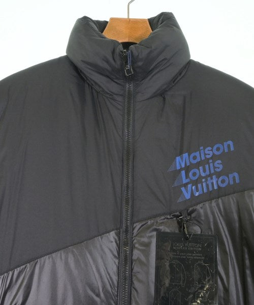 LOUIS VUITTON 羽絨大衣