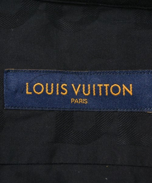 LOUIS VUITTON 休閒襯衫