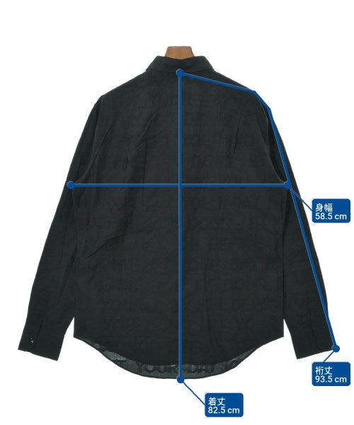 LOUIS VUITTON 休閒襯衫