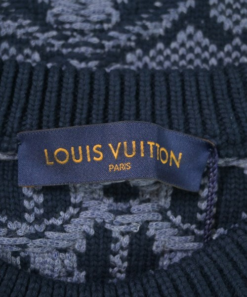 LOUIS VUITTON 毛衣