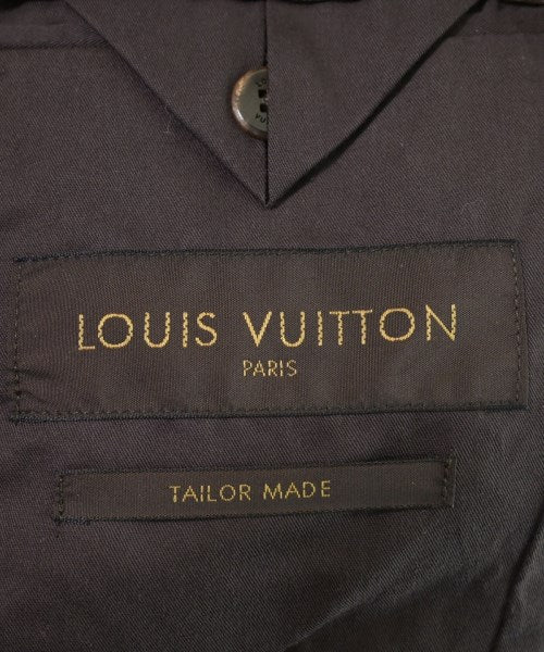LOUIS VUITTON 西裝外套