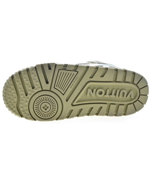 LOUIS VUITTON 運動鞋