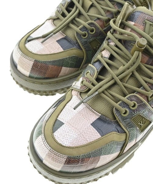 LOUIS VUITTON 運動鞋