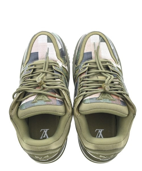 LOUIS VUITTON 運動鞋