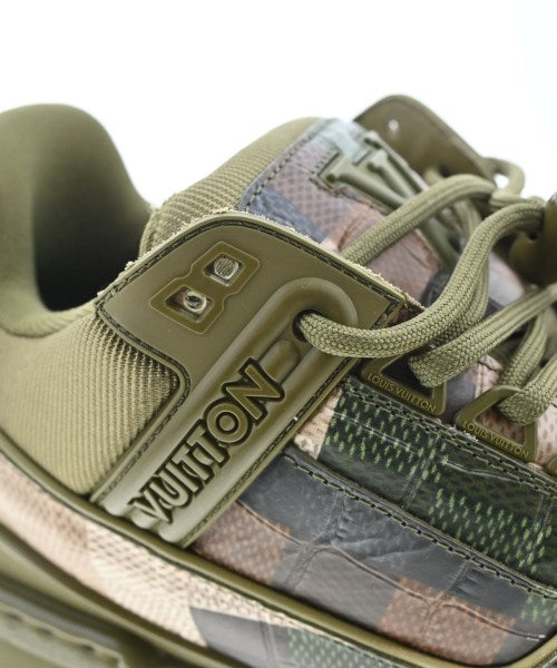 LOUIS VUITTON 運動鞋