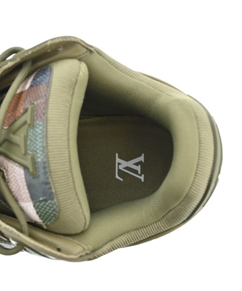 LOUIS VUITTON 運動鞋