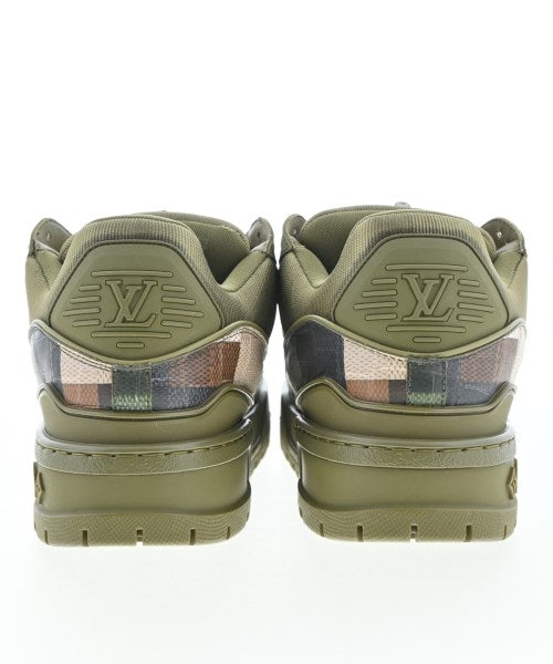LOUIS VUITTON 運動鞋