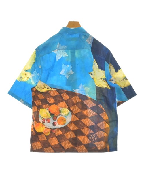 LOUIS VUITTON 休閒襯衫