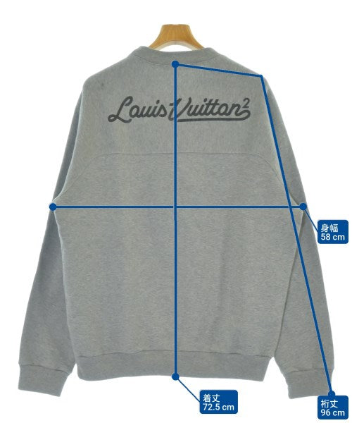 LOUIS VUITTON 運動衫