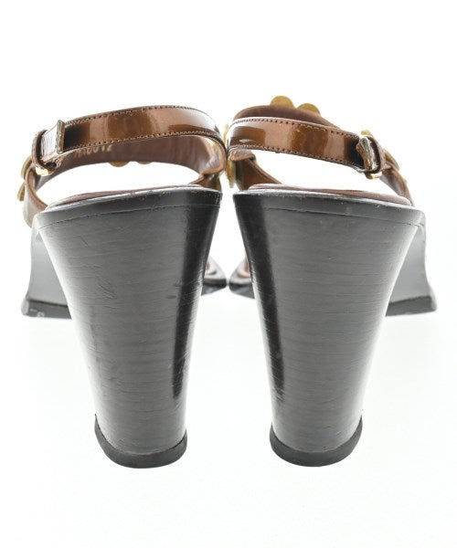 LOUIS VUITTON 涼鞋