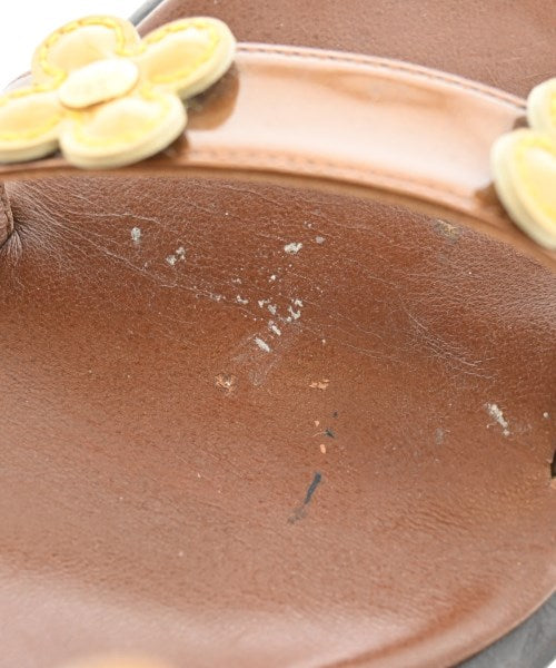 LOUIS VUITTON 涼鞋