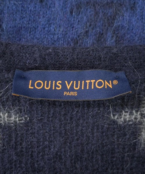 LOUIS VUITTON 開襟衫