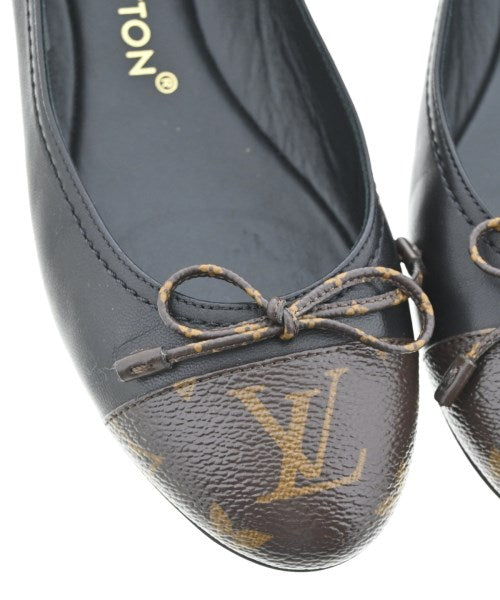 LOUIS VUITTON 芭蕾鞋/歌劇鞋
