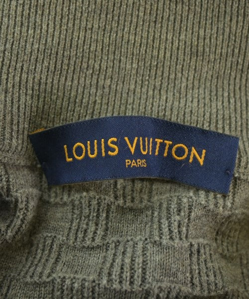 LOUIS VUITTON 開襟衫