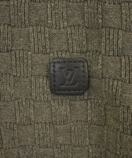 LOUIS VUITTON 開襟衫