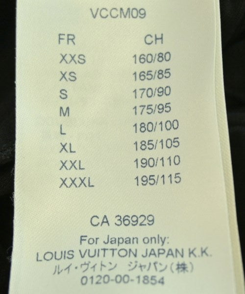LOUIS VUITTON 其他飛行外套