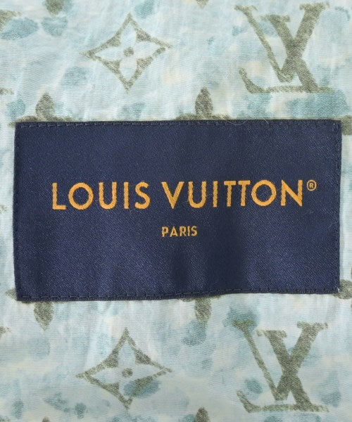 LOUIS VUITTON 其他飛行外套