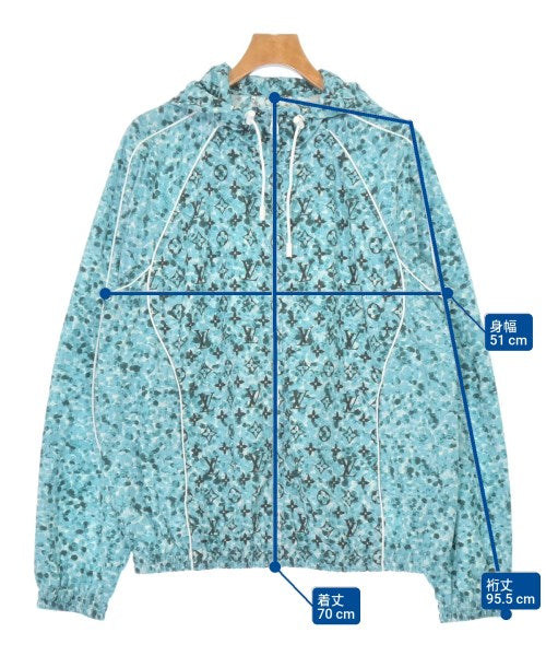 LOUIS VUITTON 其他飛行外套