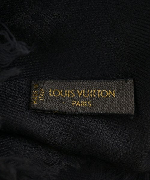 LOUIS VUITTON 披肩