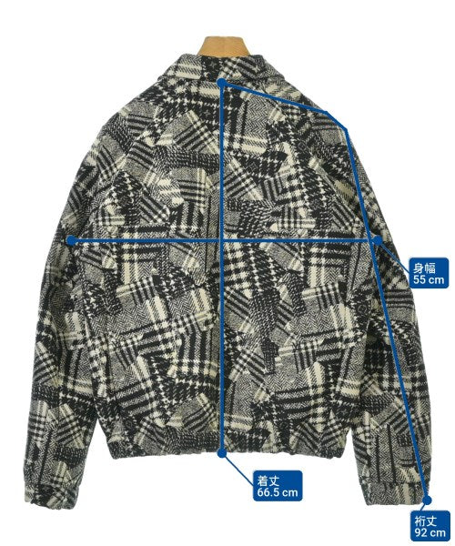 LOUIS VUITTON 其他飛行外套