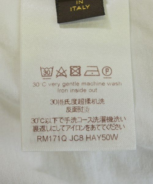 LOUIS VUITTON T恤/上衣