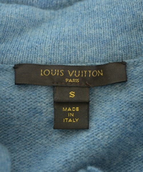 LOUIS VUITTON 開襟衫