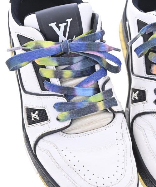 LOUIS VUITTON 運動鞋