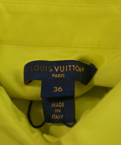 LOUIS VUITTON 洋裝