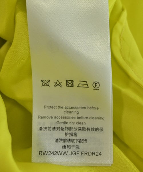LOUIS VUITTON 洋裝