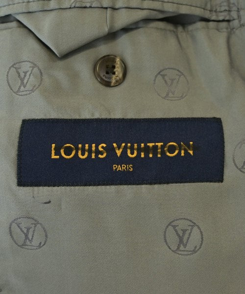 LOUIS VUITTON 夾克