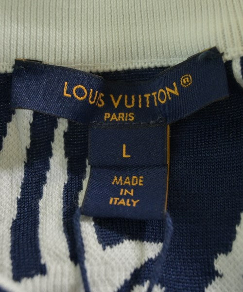 LOUIS VUITTON 開襟衫