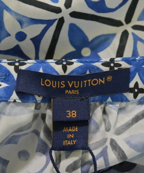 LOUIS VUITTON 長裙/超長裙
